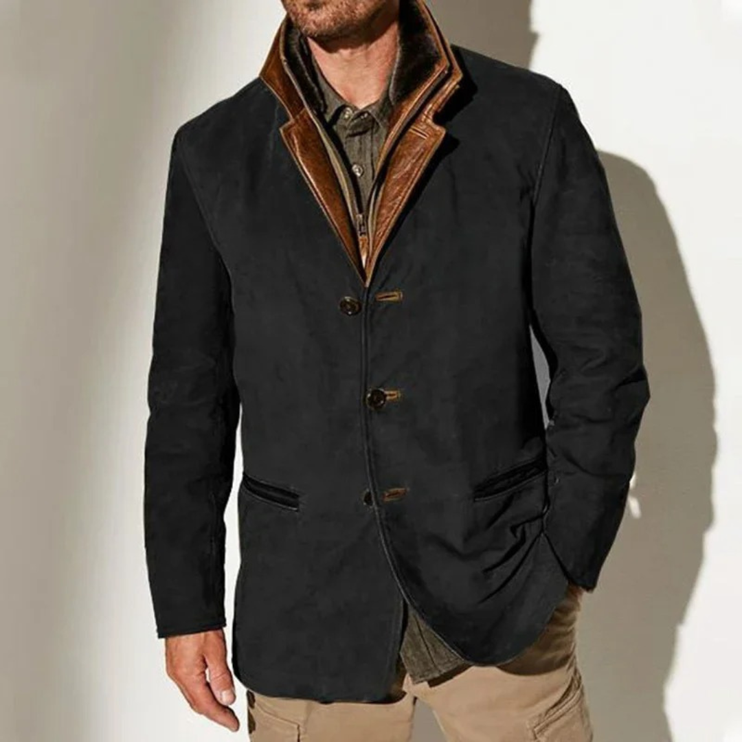 Paul – Vintage Jacket