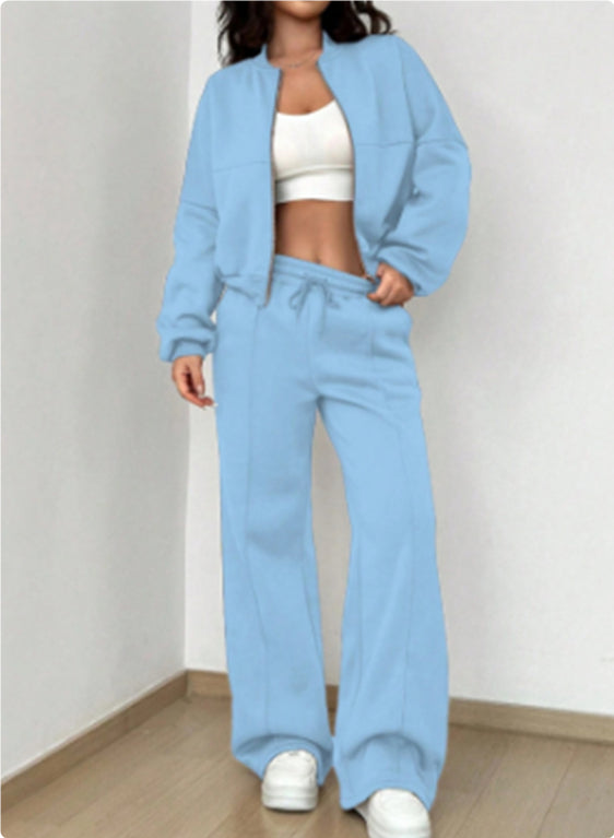 Maisie - Women's Sports Suit