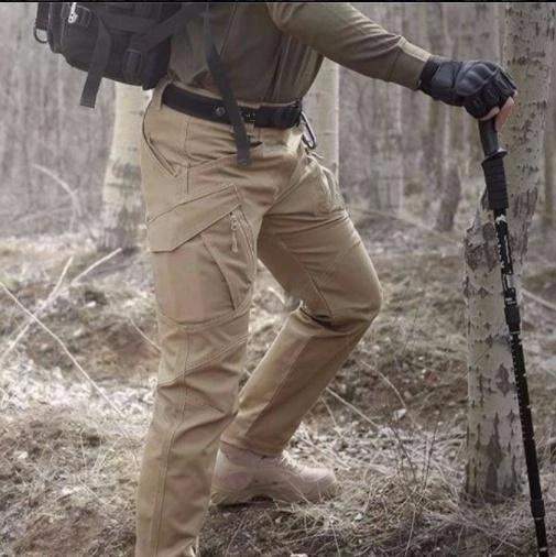 Arnold - Multifunction Work Pants