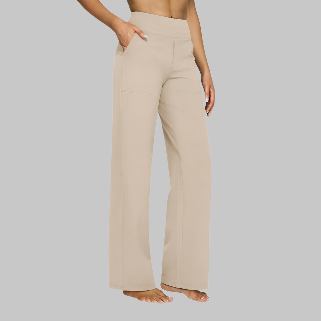 Klara - Comfortable Stretch Pants (1+1 FREE)