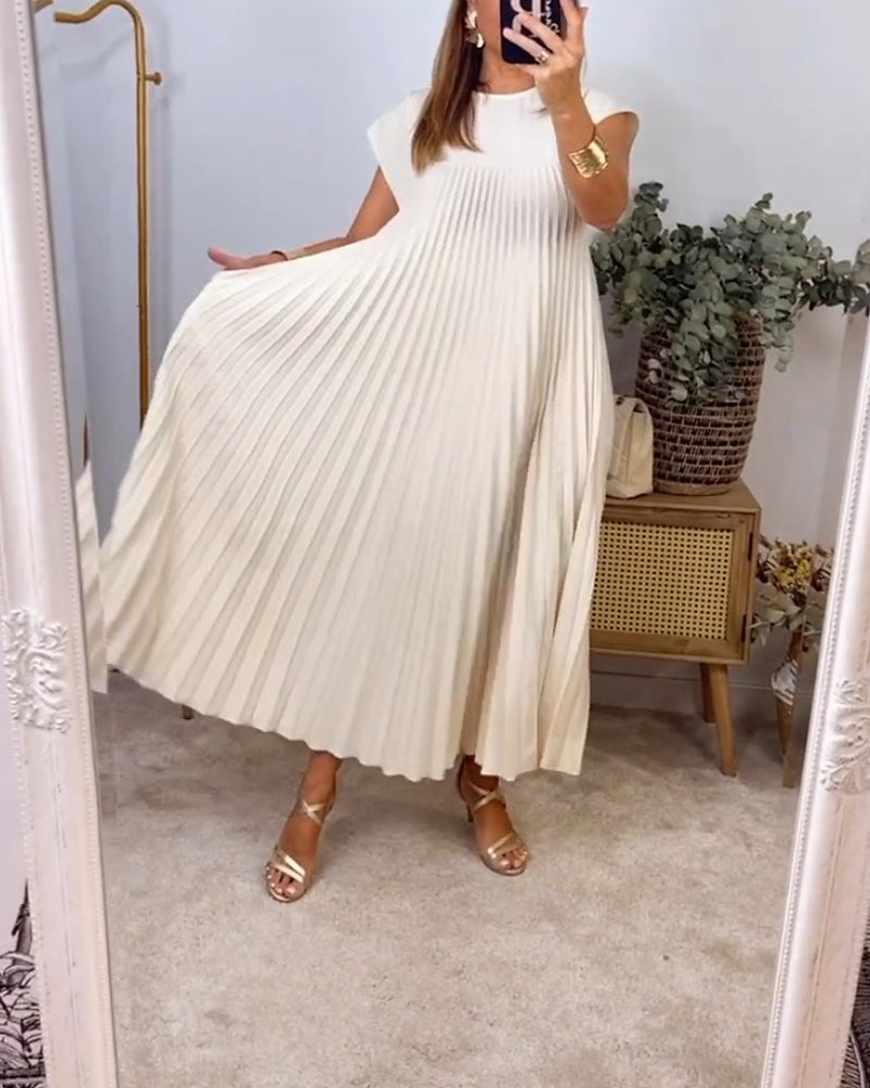Sylvie – Elegant Long Dress
