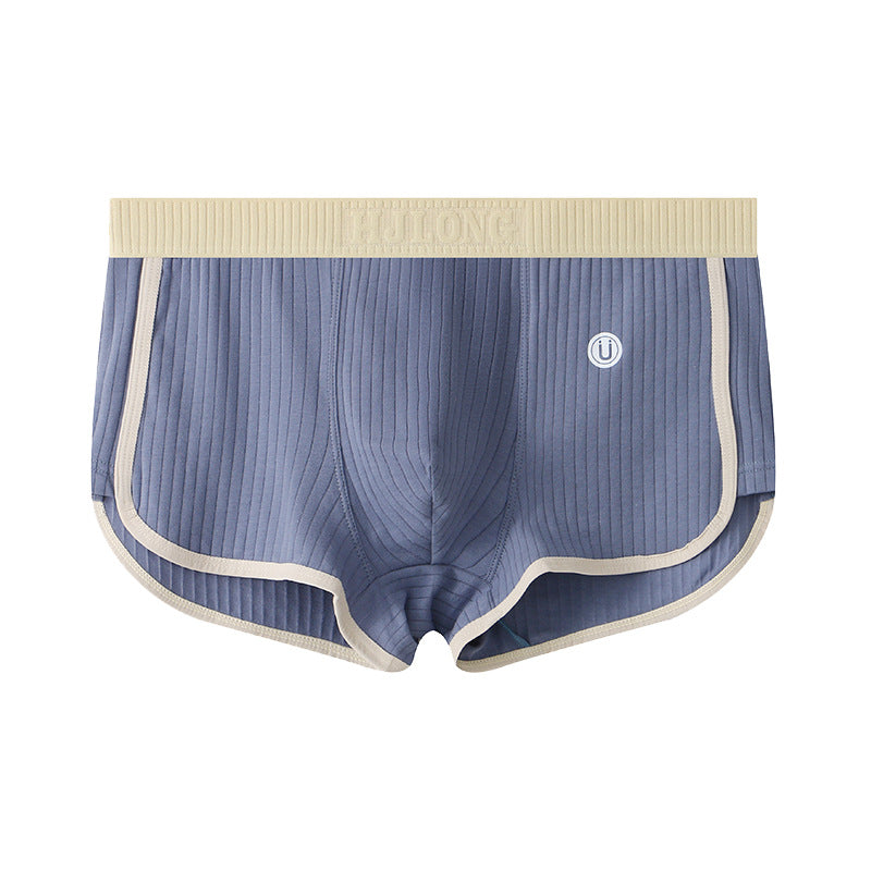 Marco - Cotton Boxer Briefs Set