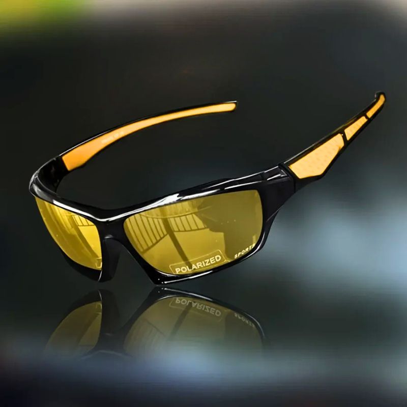 Miguel – Sport Polarized Sunglasses (1+1 FREE)