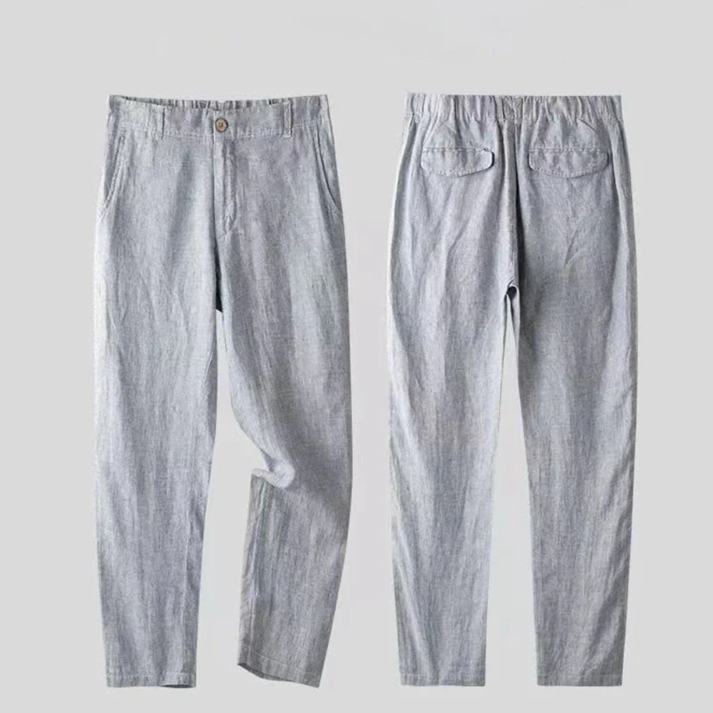 Justo - Elegant Linen Set