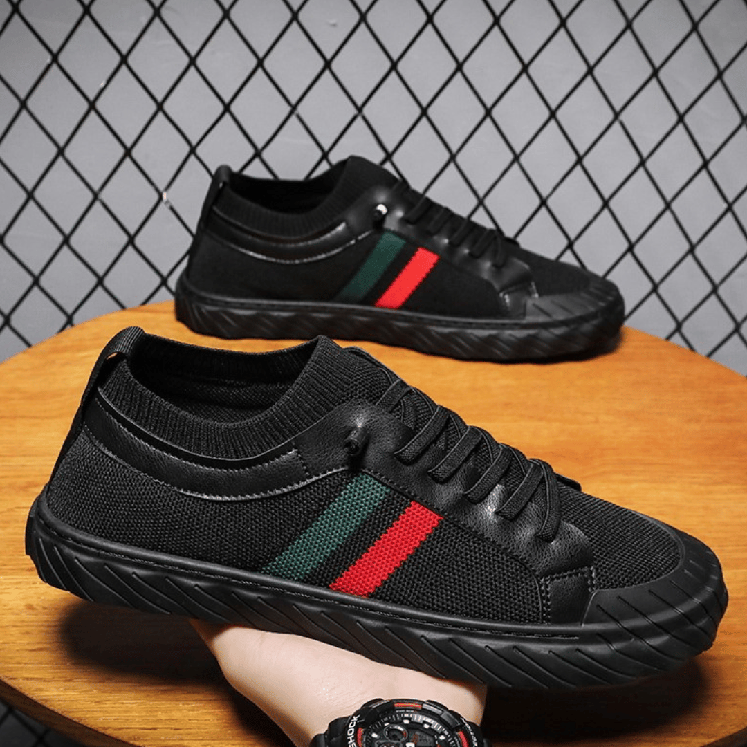 Nexus Street Sneakers