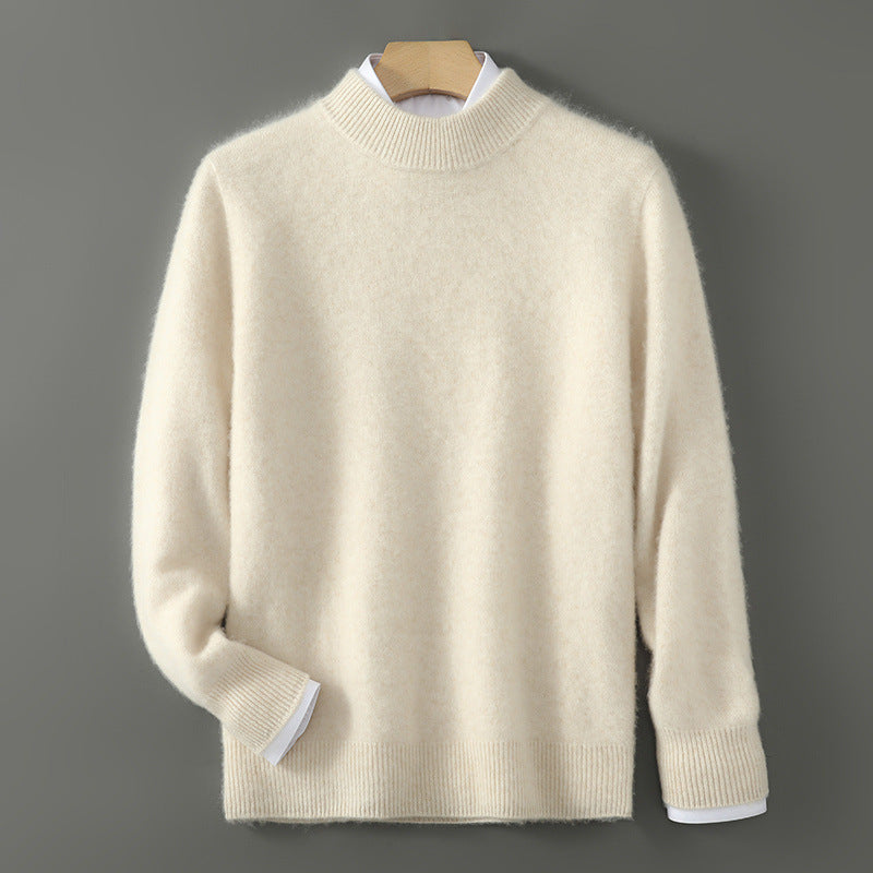 Arlington - Cashmere Sweater