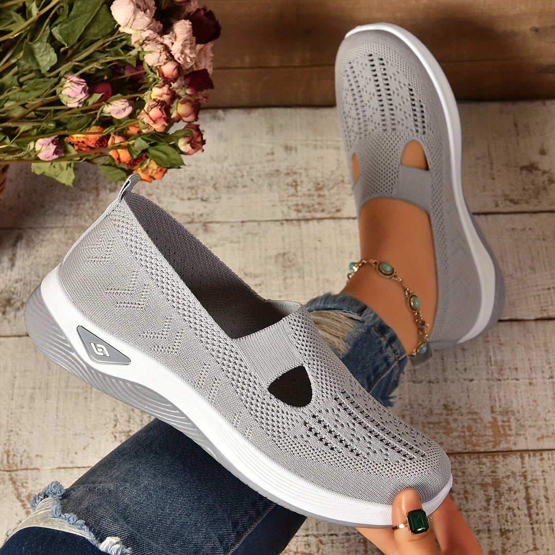 Sabine - Comfortable Shoes