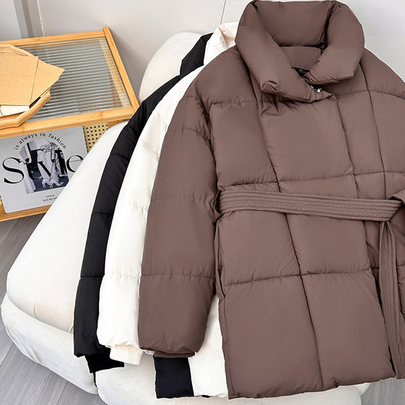 Elsa – Casual Loose Jacket