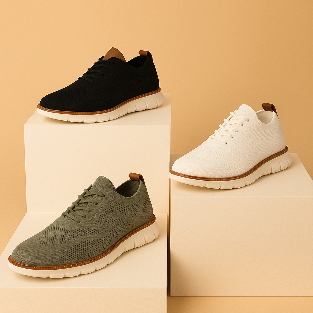 MILAN CLASSIC – ELEGANTE HERENSCHOEN | VANROSSEM™
