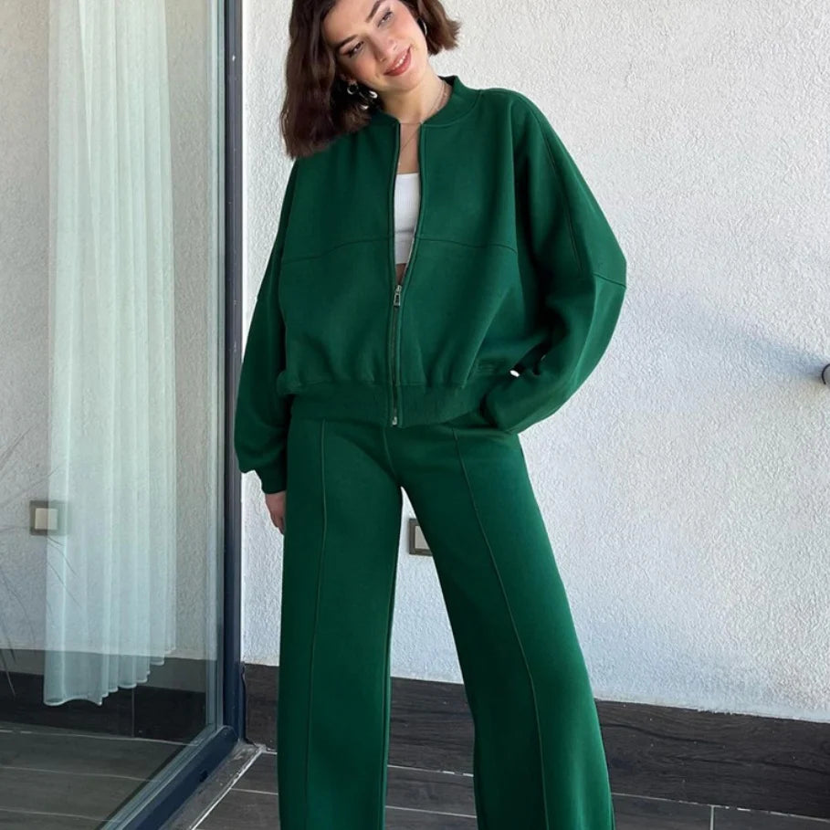 Maisie - Women's Sports Suit