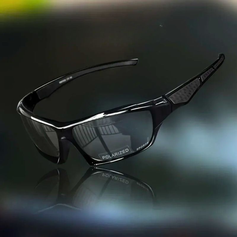 Miguel – Sport Polarized Sunglasses (1+1 FREE)