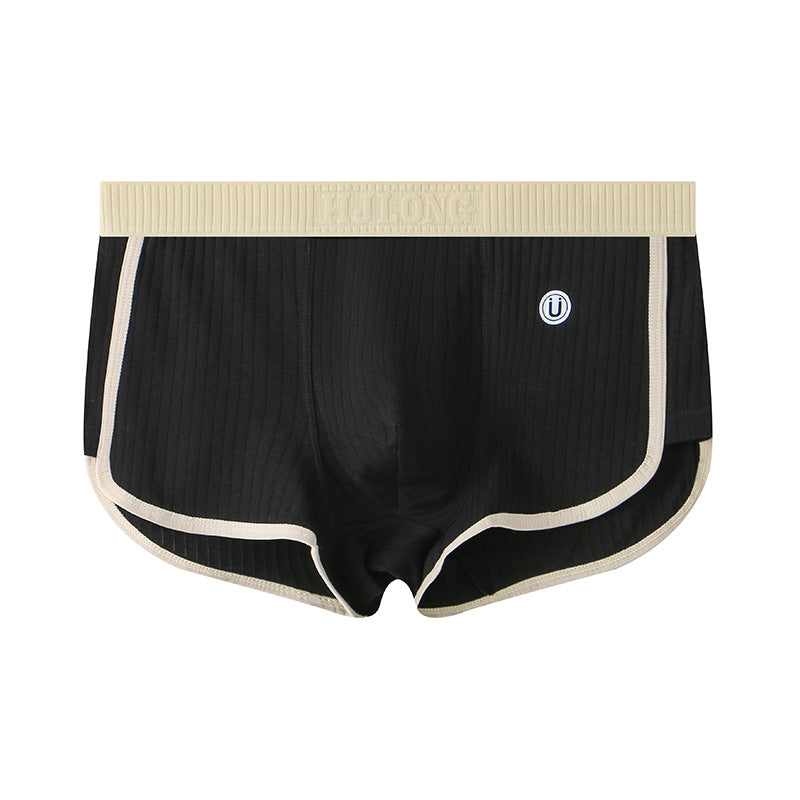 Marco - Cotton Boxer Briefs Set
