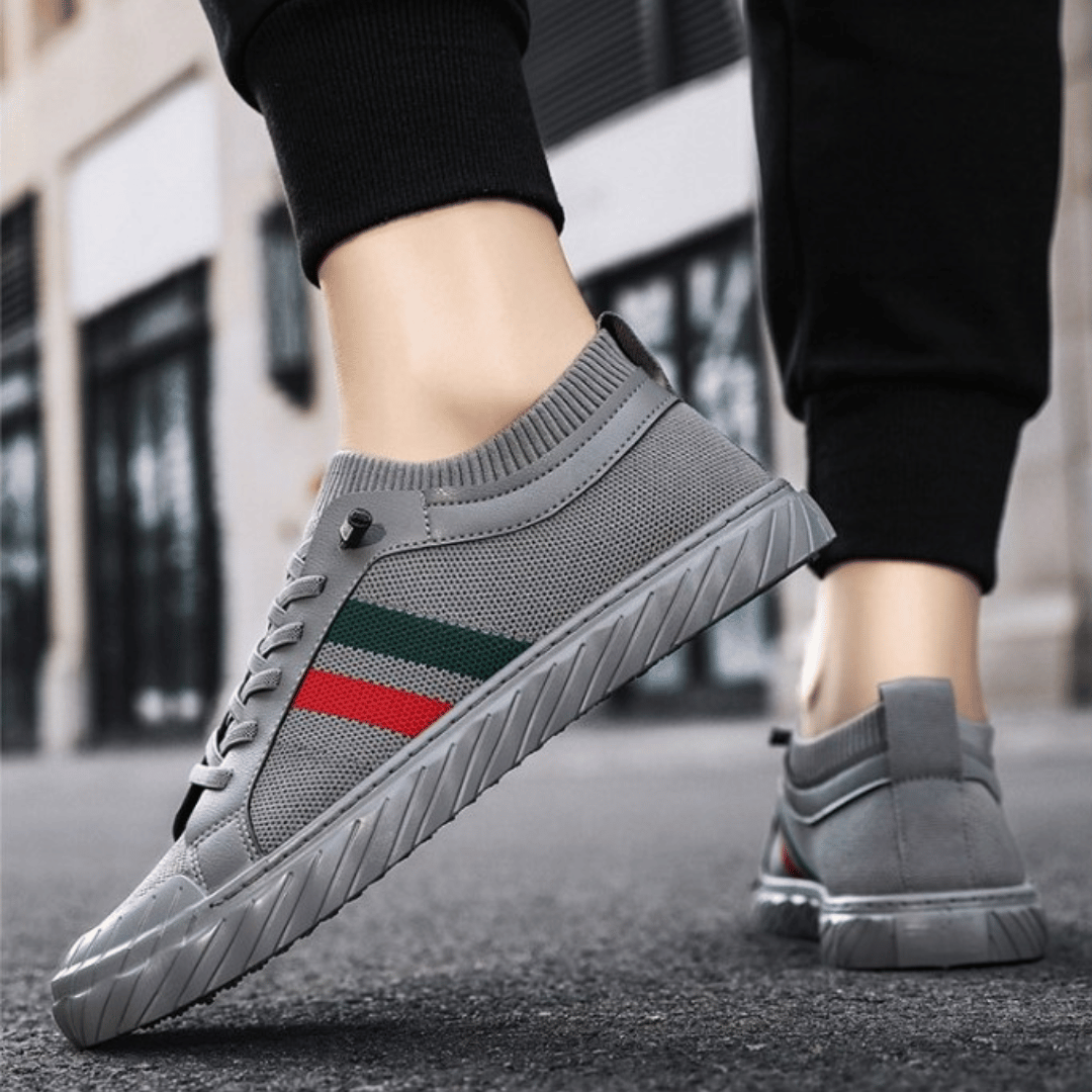 Nexus Street Sneakers