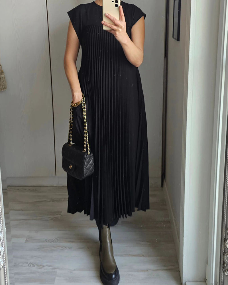 Sylvie – Elegant Long Dress