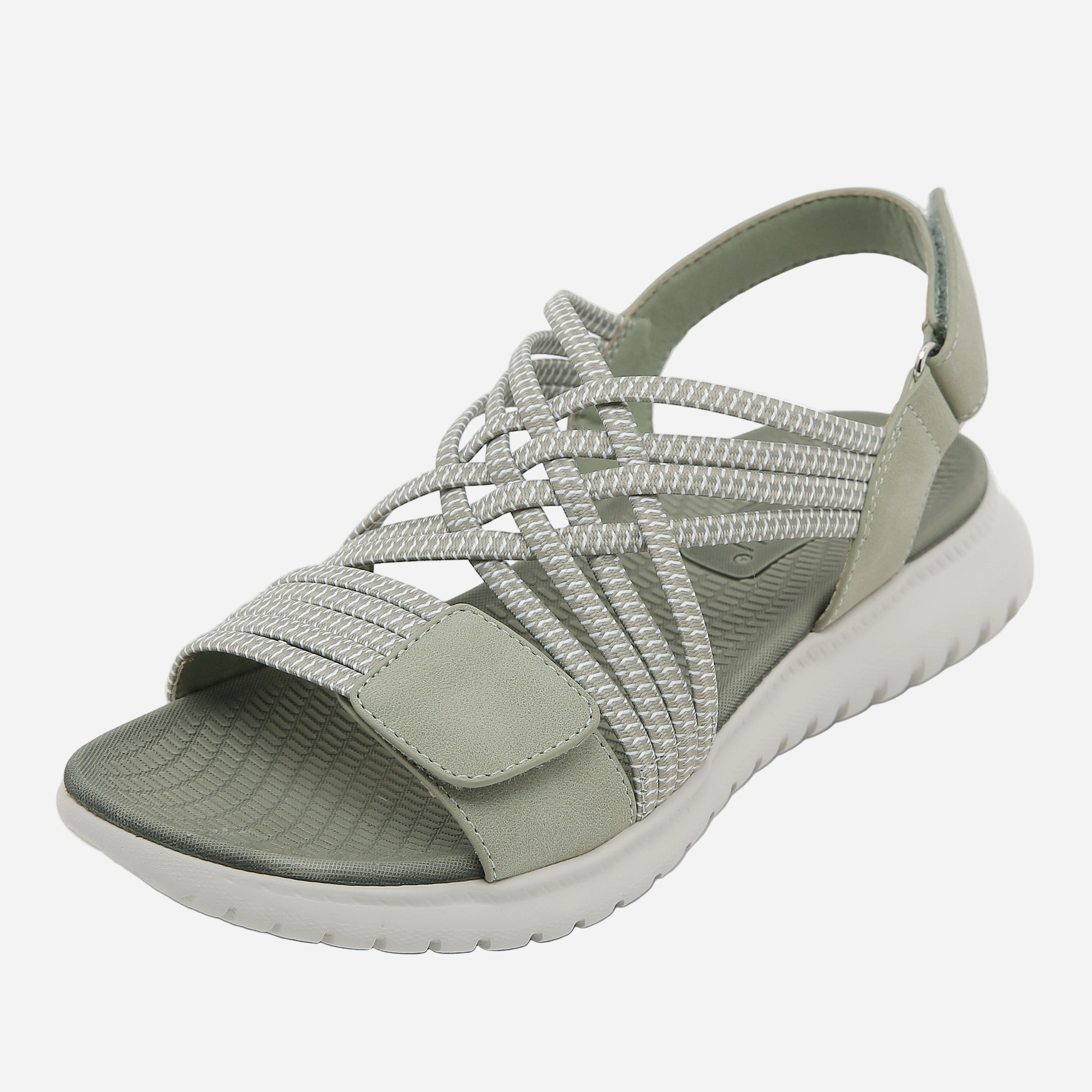 Brenda – Orthopedic Sandals