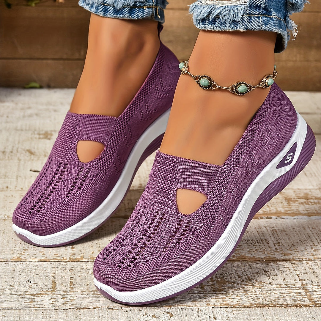 Sabine - Comfortable Shoes