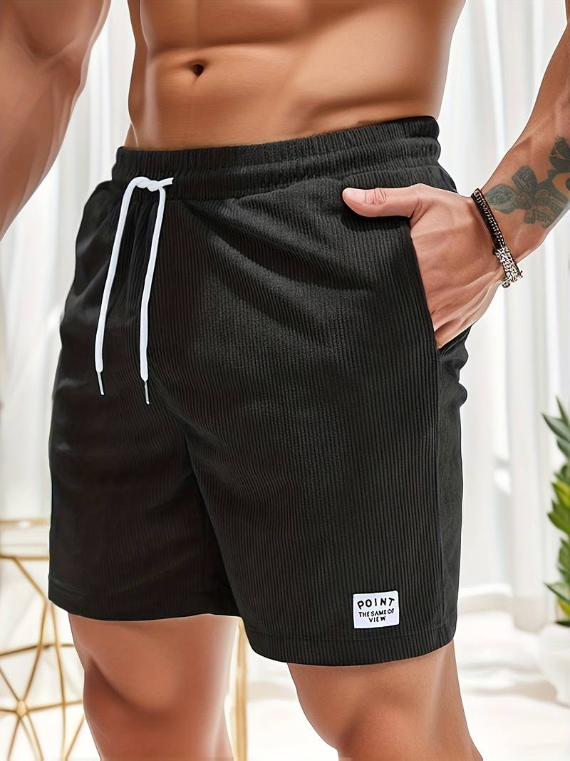 Palermo Comfort Shorts(1+1 FREE)