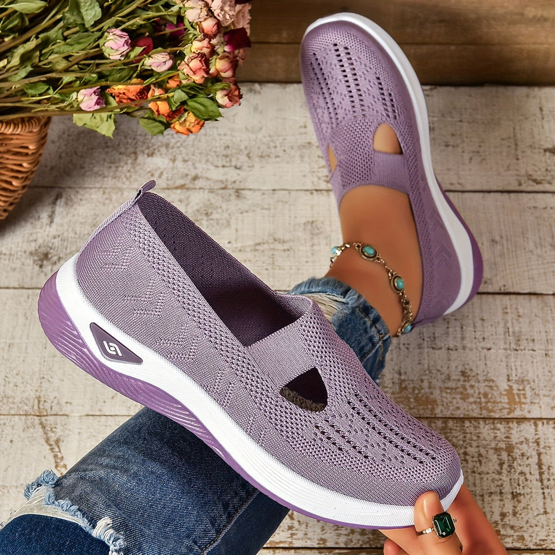 Sabine - Comfortable Shoes