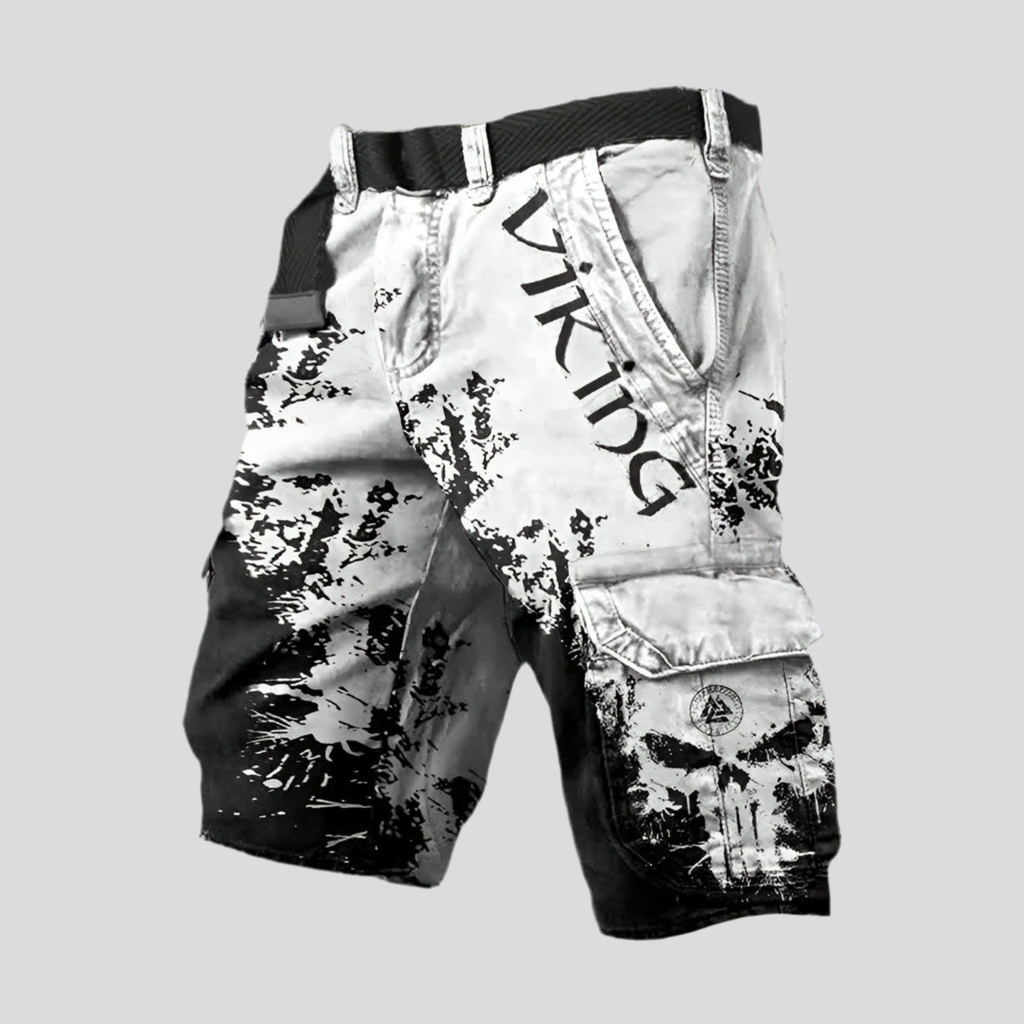 Hugo – Cargo Shorts