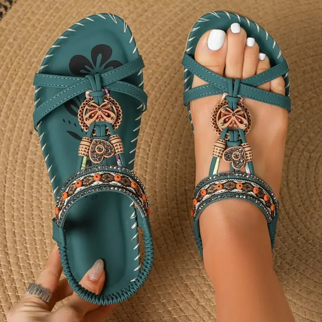 Celina – Orthopedic Sandals