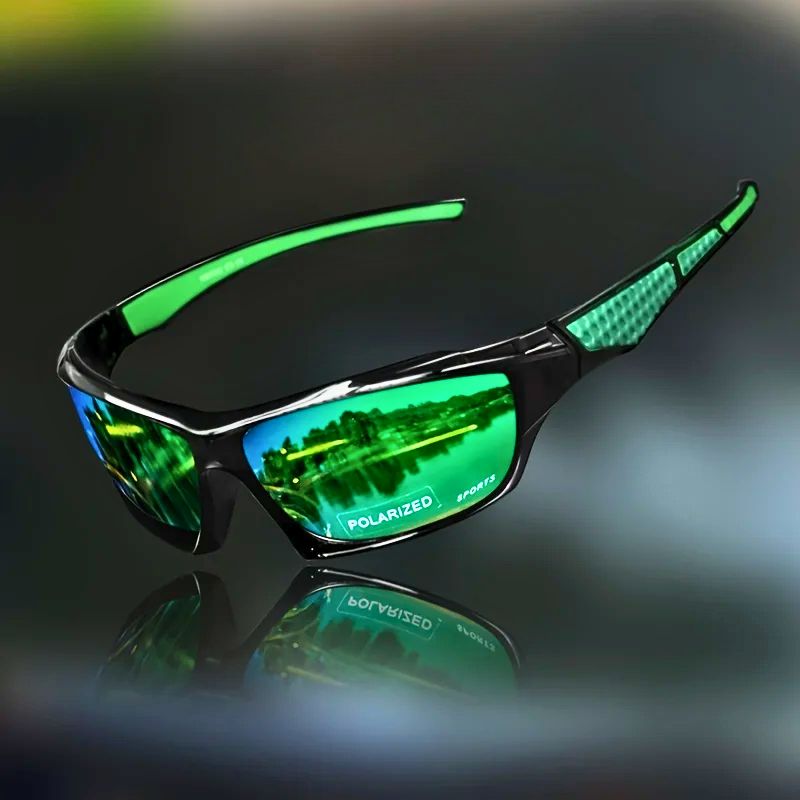 Miguel – Sport Polarized Sunglasses (1+1 FREE)