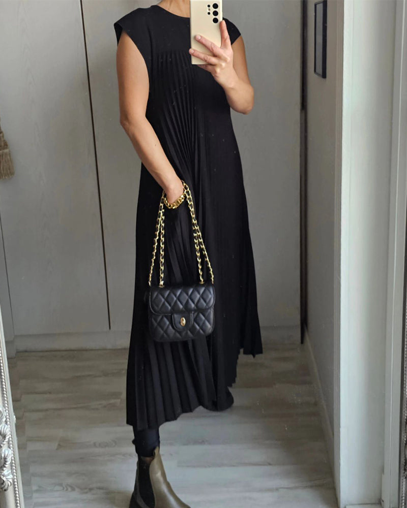 Sylvie – Elegant Long Dress