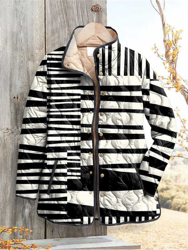 Lola – Quilted Jacket