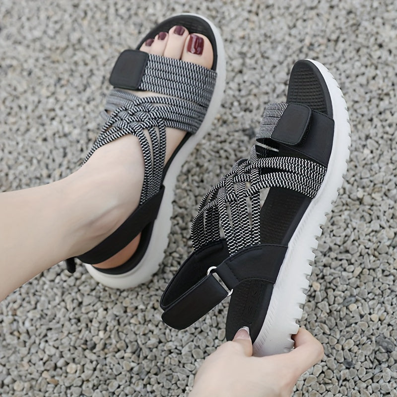 Brenda – Orthopedic Sandals
