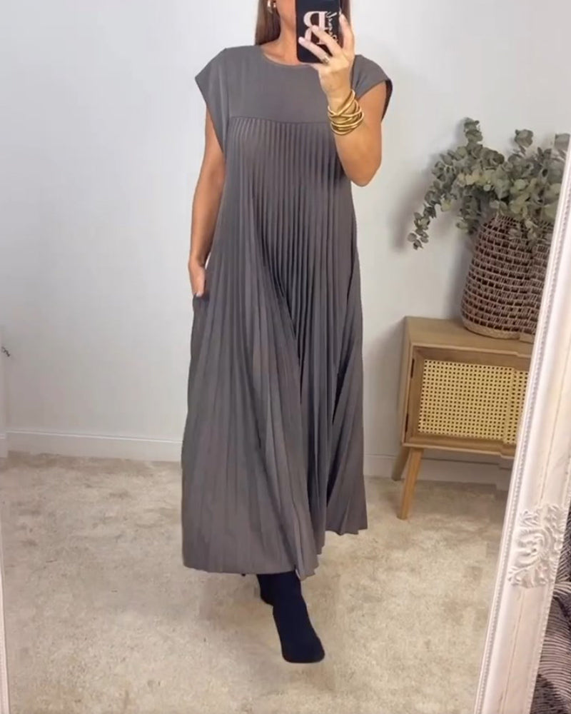 Sylvie – Elegant Long Dress