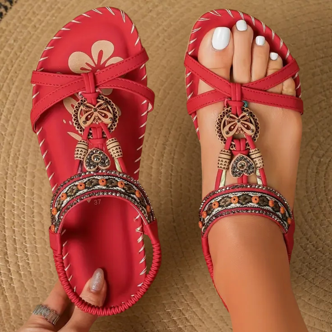 Celina – Orthopedic Sandals