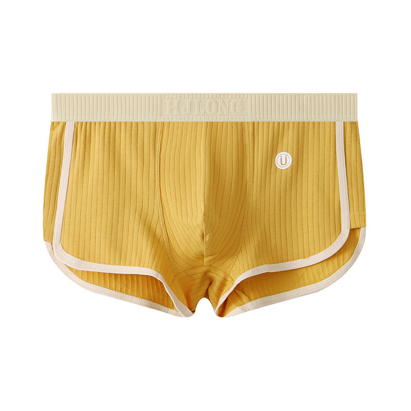Marco - Cotton Boxer Briefs Set