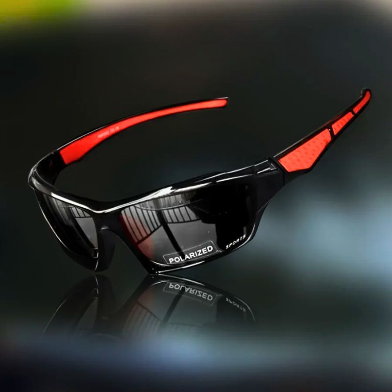 Miguel – Sport Polarized Sunglasses (1+1 FREE)