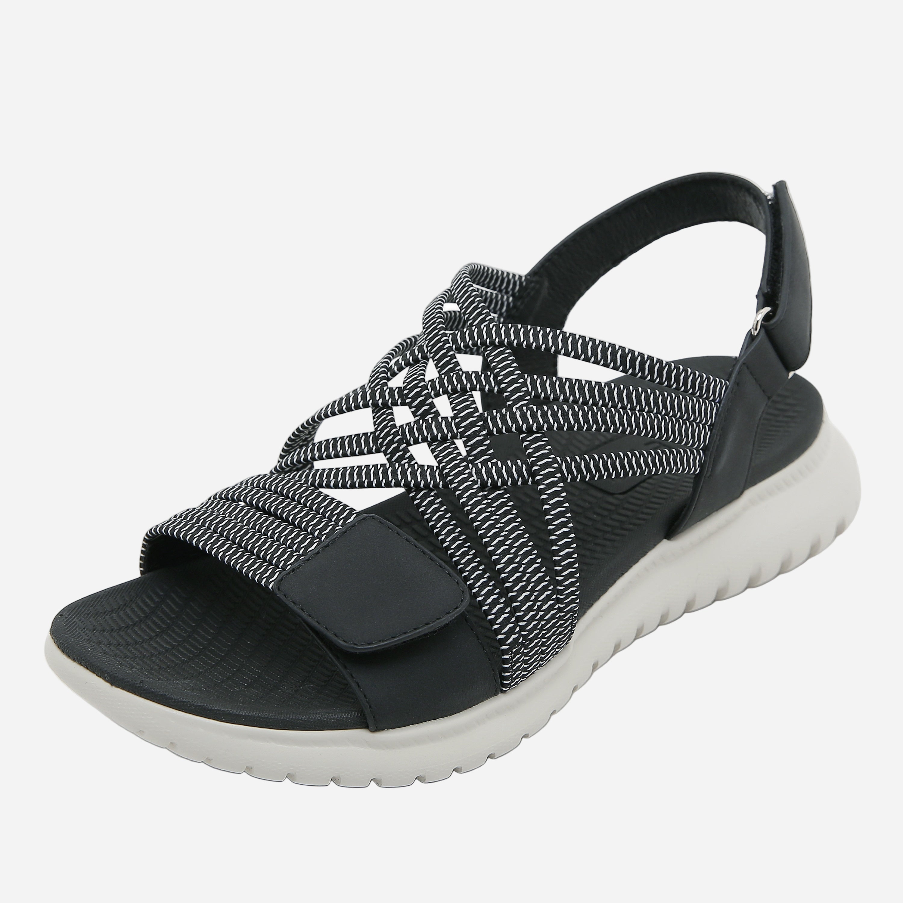 Brenda – Orthopedic Sandals