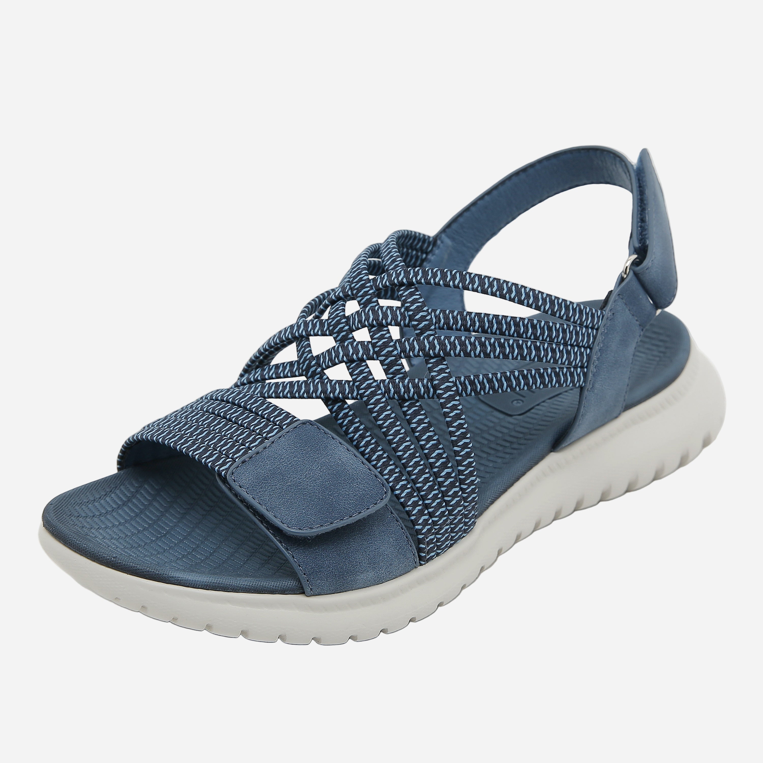 Brenda – Orthopedic Sandals