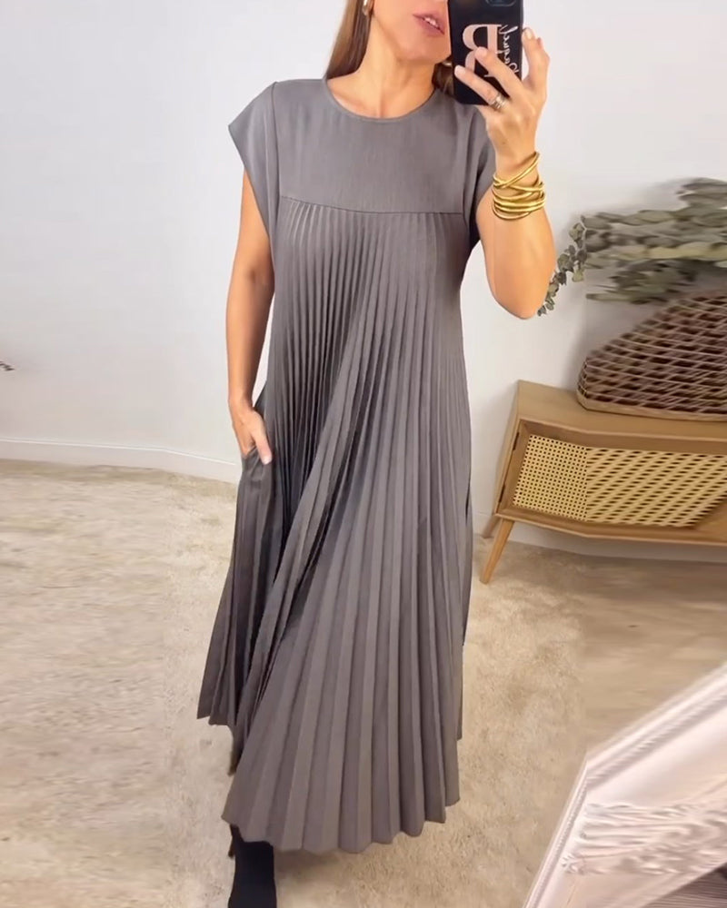 Sylvie – Elegant Long Dress