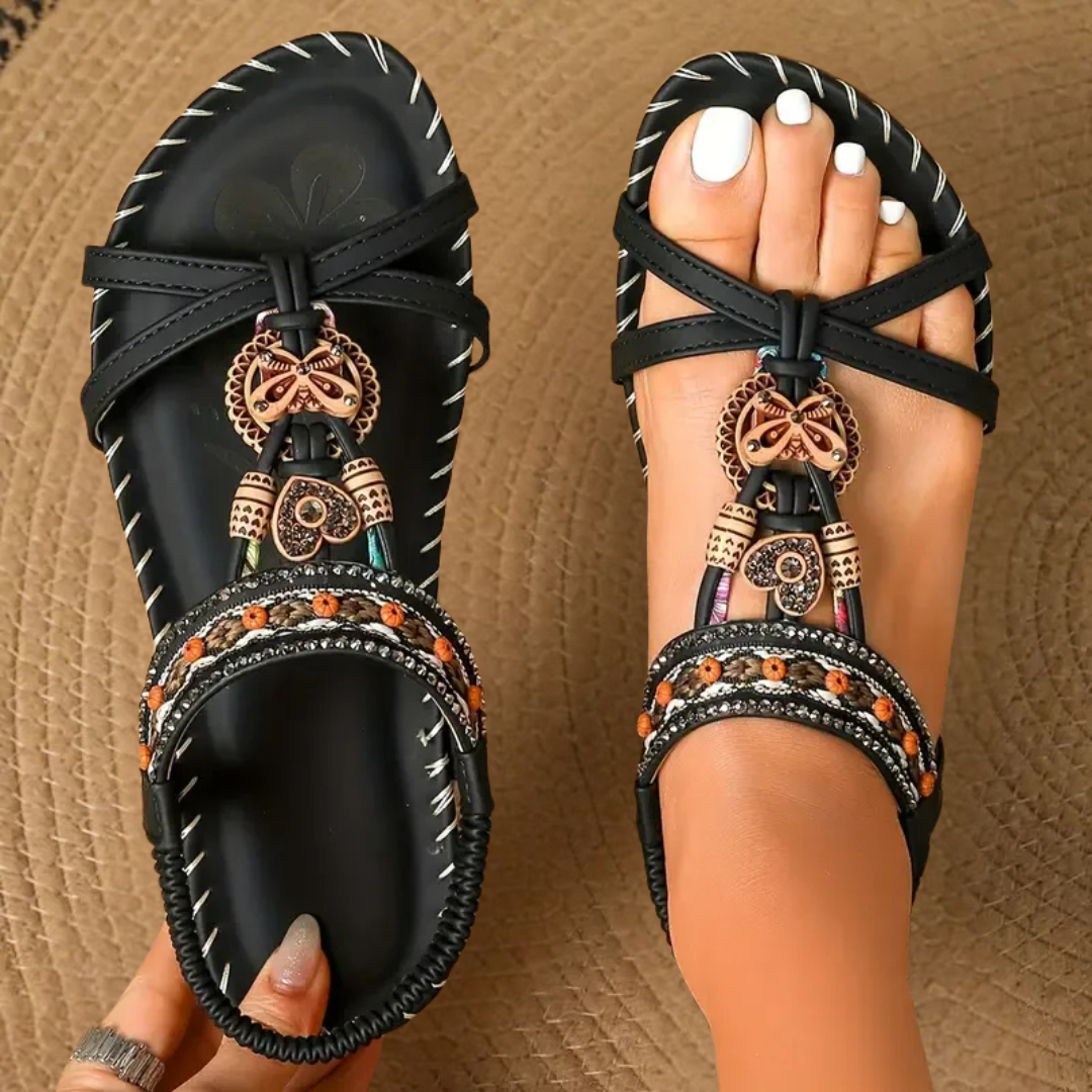 Celina – Orthopedic Sandals