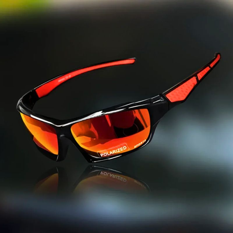 Miguel – Sport Polarized Sunglasses (1+1 FREE)