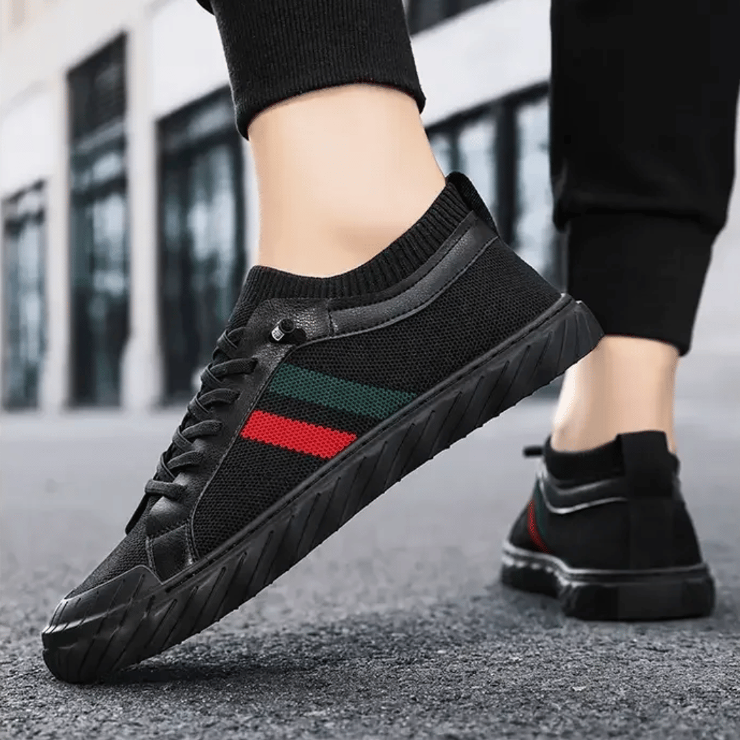 Nexus Street Sneakers