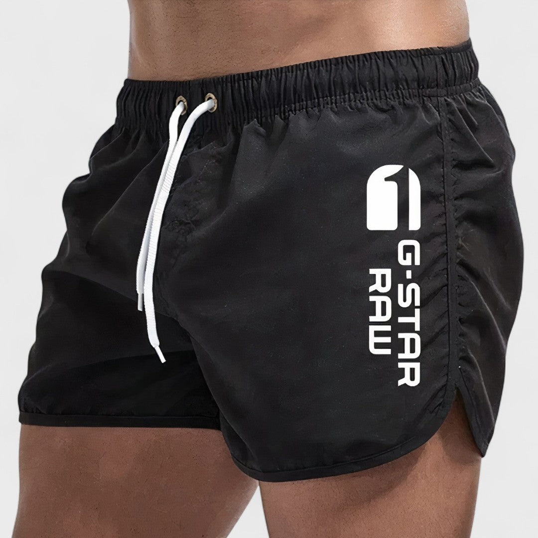Sergio – Men’s Swim Shorts (1+1 FREE)