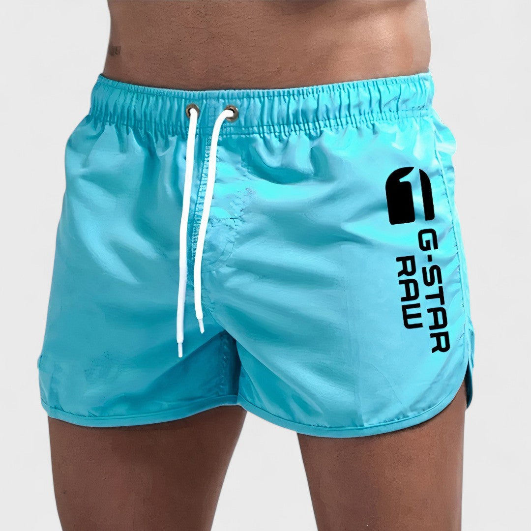 Sergio – Men’s Swim Shorts (1+1 FREE)