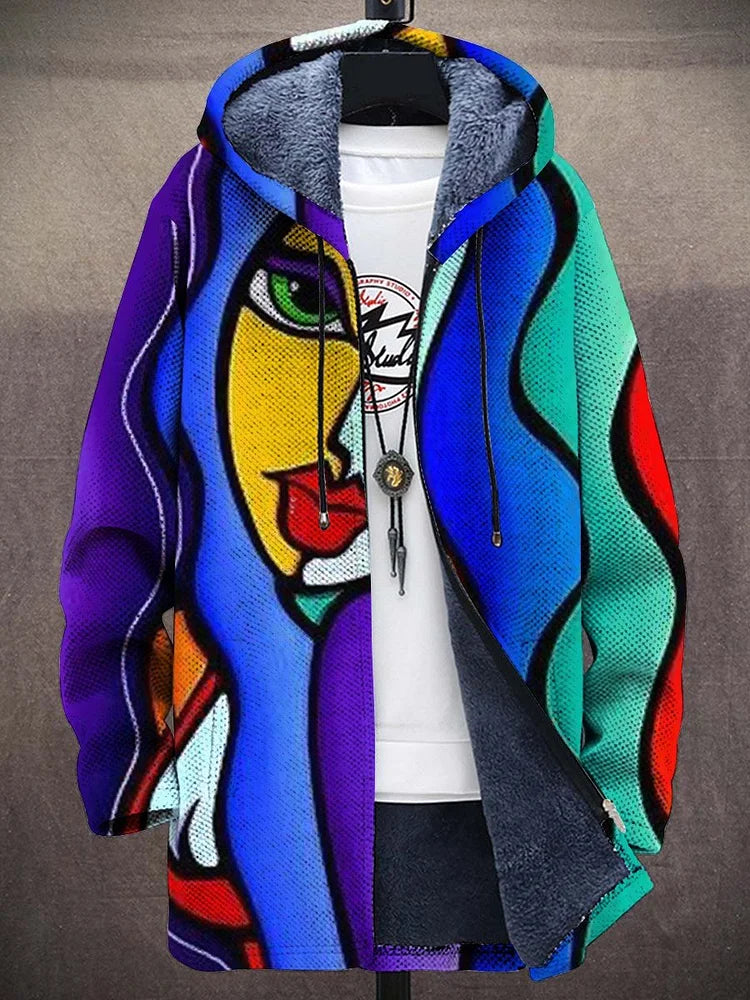 Martina | Luxury Cardigan