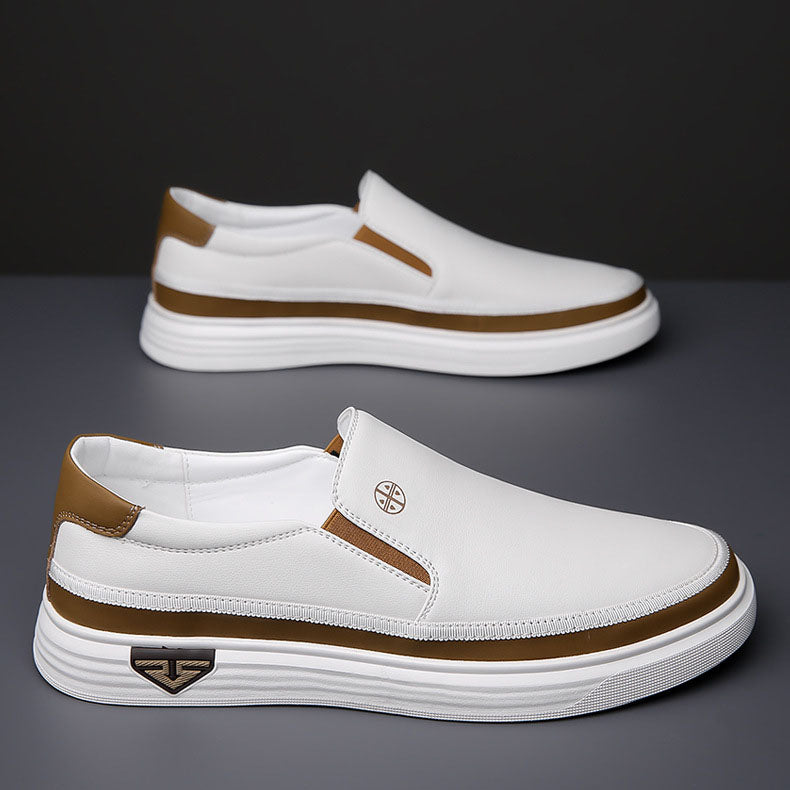 Alessio | Premium Leather Sneakers