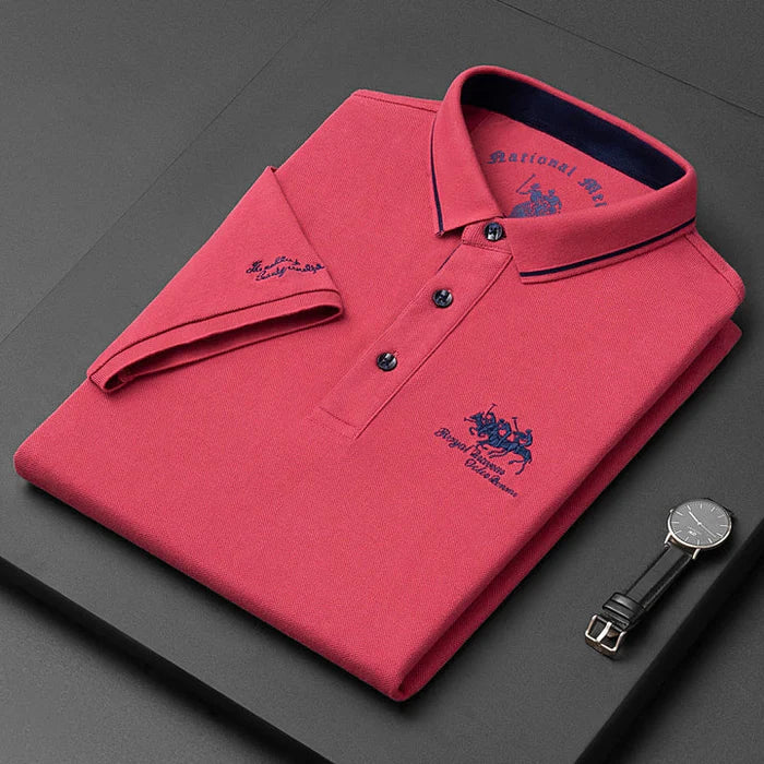 Ralph - Polo Shirt (1+1 FREE)