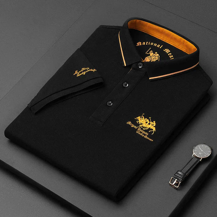 Ralph - Polo Shirt (1+1 FREE)