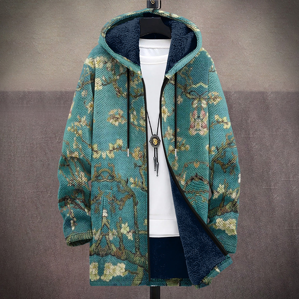 Camila | Luxury Cardigan