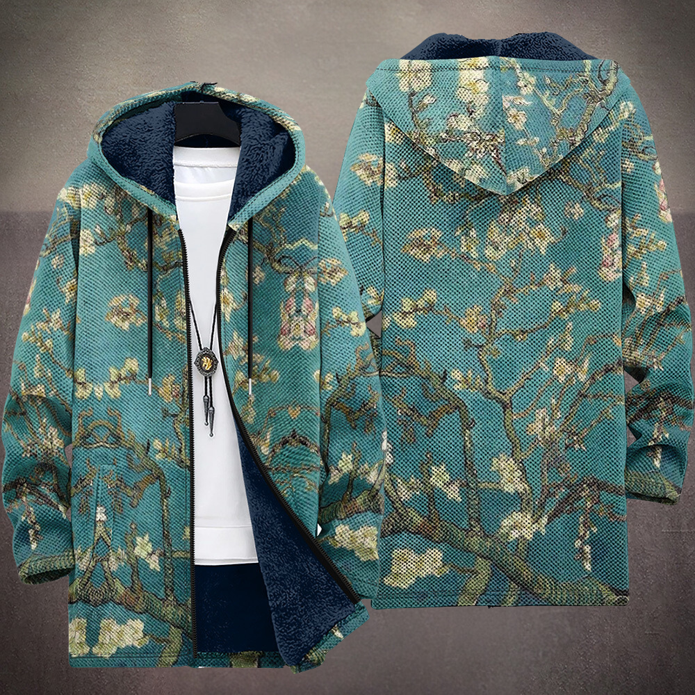 Camila | Luxury Cardigan