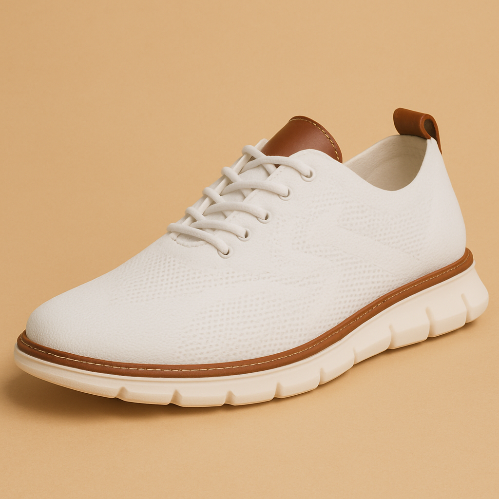 MILAN CLASSIC – ELEGANTE HERENSCHOEN | VANROSSEM™