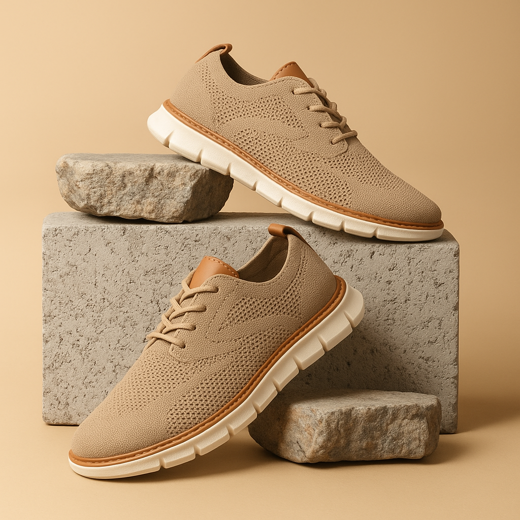 MILAN CLASSIC – ELEGANTE HERENSCHOEN | VANROSSEM™
