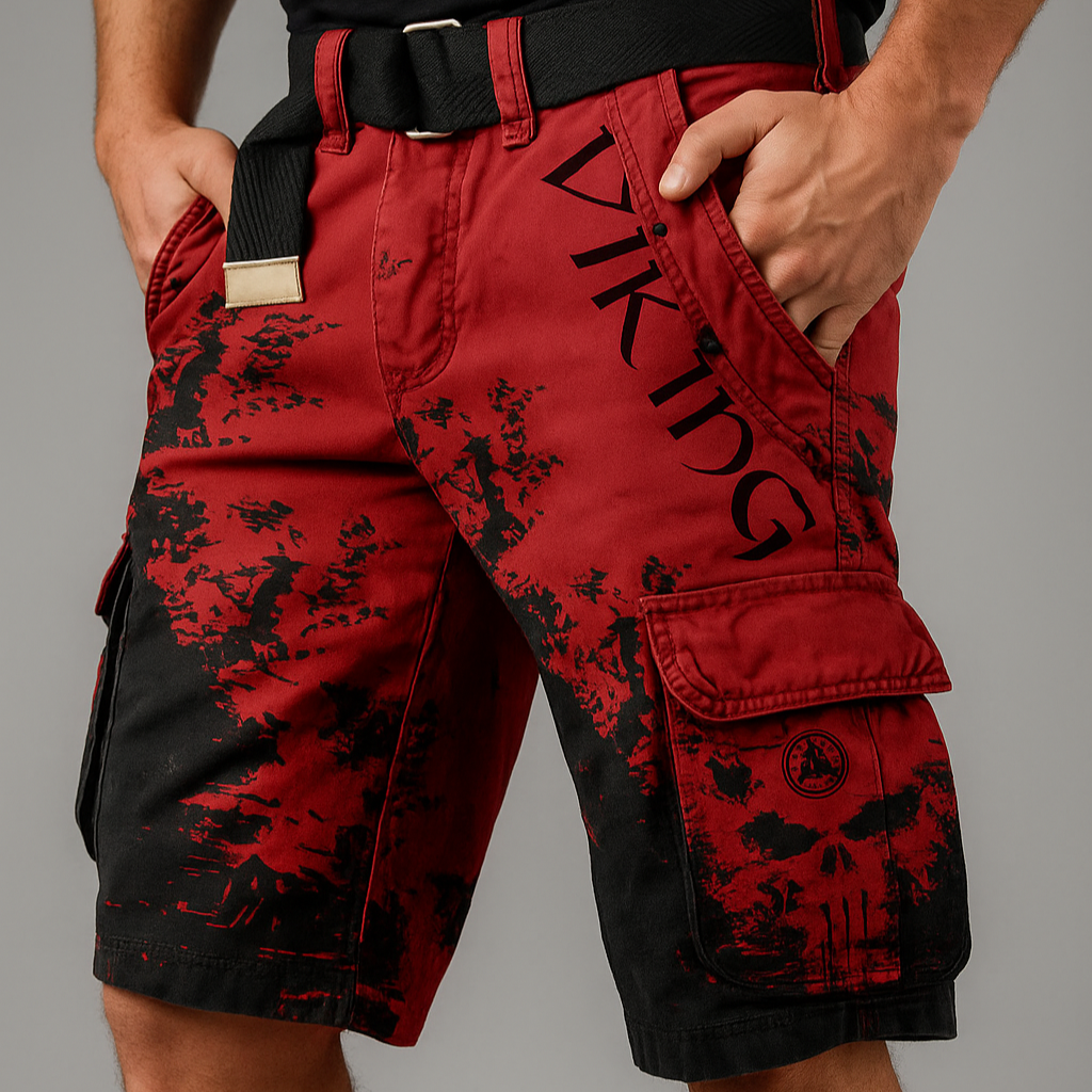 Hugo – Cargo Shorts