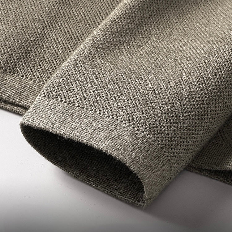 Basilio – Lightweight Modern Jacket